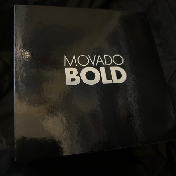 Movado bold verso - Picture 3 of 5